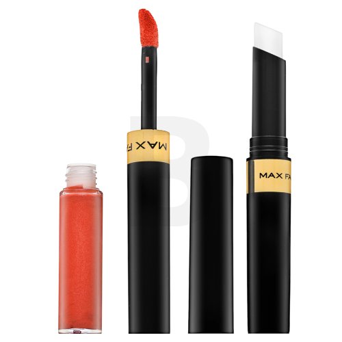 Max Factor Lipfinity 24HRS Lip Colour Lūpdažis Moterims