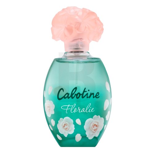 Gres Gres Cabotine Floralie EDT W 100 ml Kvepalai