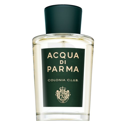 Acqua Di Parma Acqua di Parma Colonia C.L.U.B. EDC M 180 ml NI&Scaron;INIAI Kvepalai