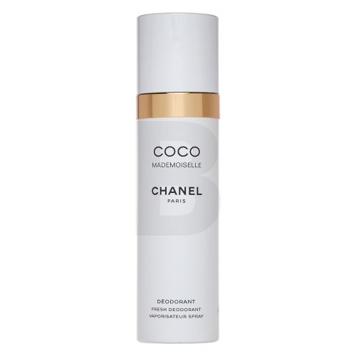 Coco Mademoiselle