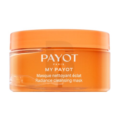 Payot My Payot Radiance Cleansing Mask Veido kaukė Valomoji veido kaukė Moterims