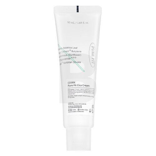 COSRX Cica Cream 50ml dieninis kremas