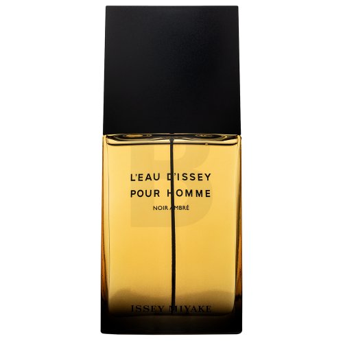 Issey Miyake L'Eau d'Issey Pour Homme Noir Ambr&eacute; EDP M 100 ml 100 Kvepalai