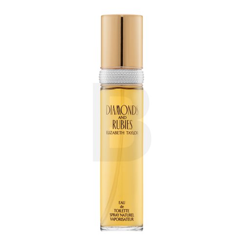 Elizabeth Taylor Diamonds and Rubies Eau De Toilette Kvepalai Moterims
