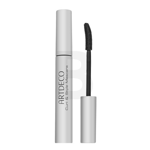 Artdeco Curl & Styling Mascara 10 Black 8 ml 8