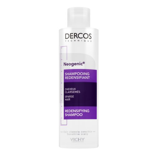 Vichy Dercos 200ml Moterims