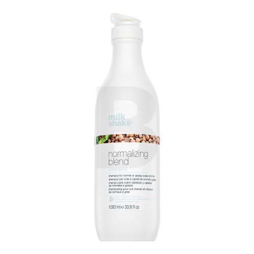 Milk_Shake Normalizing Blend Shampoo Plaukų priemonė Moterims
