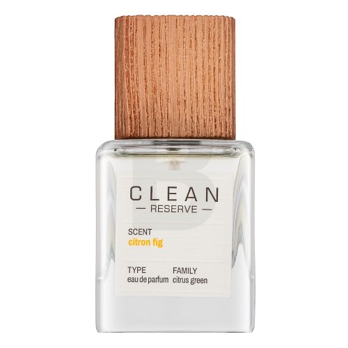Clean Clean Reserve Citron Fig EDP U 30 ml NI&Scaron;INIAI Kvepalai