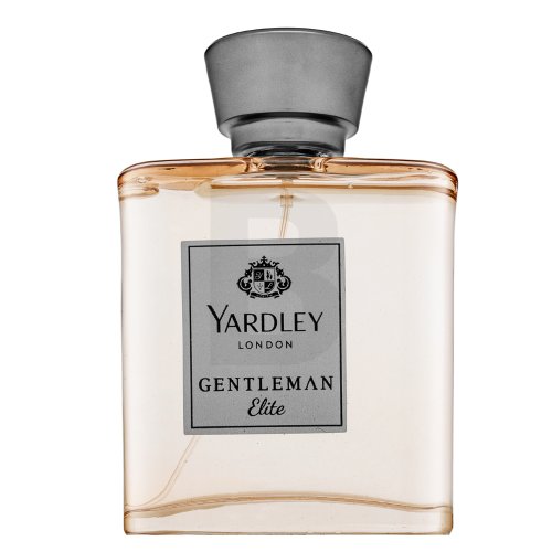 Yardley Yardley Gentleman Elite EDP M 100 ml 100 Kvepalai