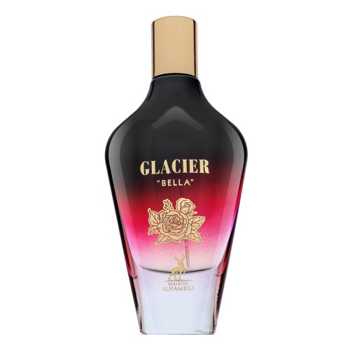 Maison AlHambra Glacier Bella EDP W 100 ml 100 Kvepalai