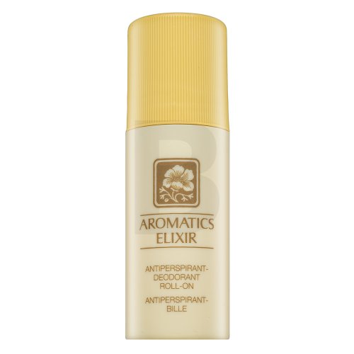 Aromatics Elixir