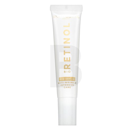 Dermacol Bio Retinol Intensive Eye Serum (Intensive Eye Serum) 15 ml 15ml vietinės priežiūros priemonė