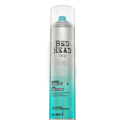 Tigi Bed Head Hard Head Plaukų lakas Moterims