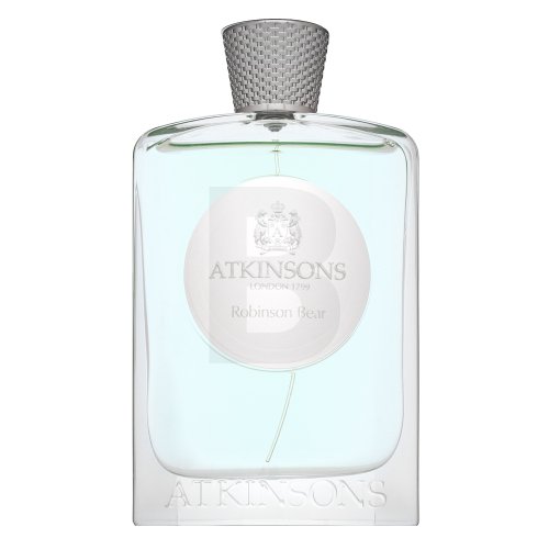Atkinsons Atkinsons Robinson Bear EDP U 100 ml NI&Scaron;INIAI Kvepalai
