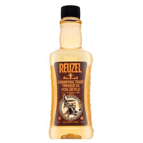 Reuzel Grooming Tonic Plaukų priemonė