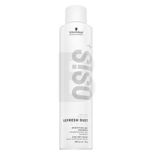 Schwarzkopf Professional Schwarzkopf Professional Osis+ Refresh Dust 300 ml