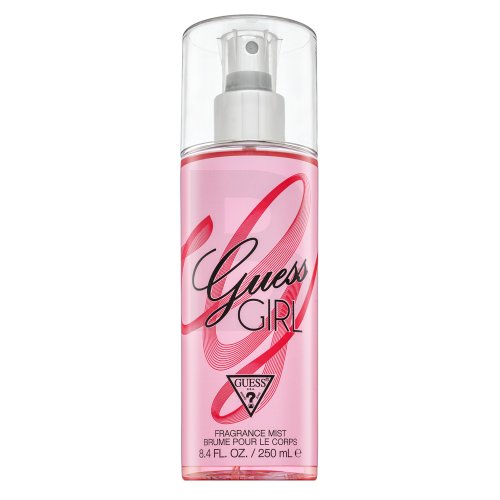 GUESS Girl Kūno pur&scaron;kiklis Kūno dulksna Moterims