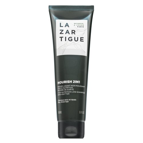 Lazartigue Nourish 2in1 High Nutrition Low-Shampoo 150 ml 150