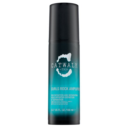 Tigi Catwalk Curlesque Curls Rock Amplifier Garbanų formavimui Priemonė garbanotiems plaukams Moterims