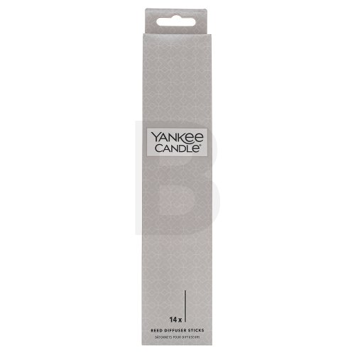 Yankee Candle Reed Diffuser Sticks namų kvapas