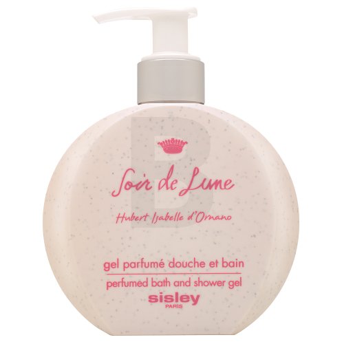 Sisley Sisley Soir de Lune SWG W 200 ml NI&Scaron;INIAI Kvepalai