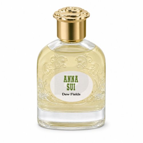 Anna Sui Wild Wonder Dew Fields 50ml Kvepalai Moterims EDP