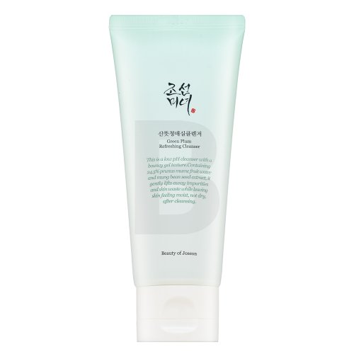 Beauty of Joseon Beauty of Joseon Green Plum Refreshing Cleanser 100 ml