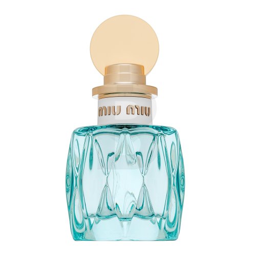 Miu Miu Miu Miu L'Eau Bleue Eau De Parfum Kvepalai Moterims
