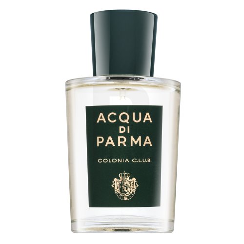 Acqua Di Parma Acqua di Parma Colonia C.L.U.B. EDC M 100 ml NI&Scaron;INIAI Kvepalai