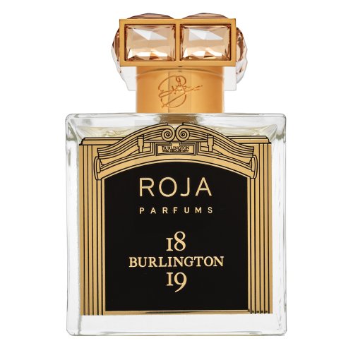 Roja Parfums Roja Parfums Burlington 1819 EDP U 100 ml NI&Scaron;INIAI Kvepalai