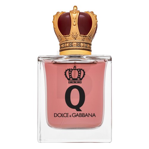Dolce & gabbana Q Intense Eau De Parfum Kvepalai Moterims