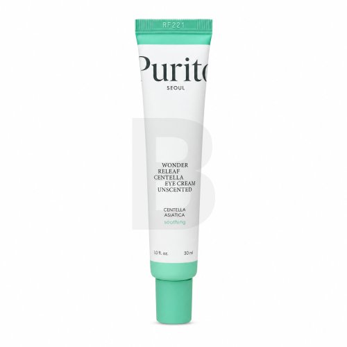 PURITO Centella Unscented Eye Cream 30ml Moterims