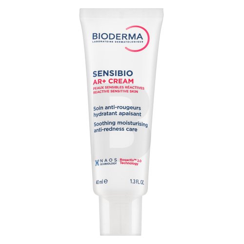 BIODERMA Sensibio ar+ cream 40 Dieninis veido kremas thumbnail 1