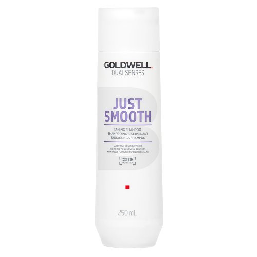 Goldwell Goldwell Dualsenses Just Smooth Taming Shampoo 250 ml