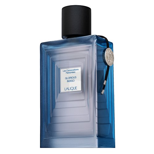 Lalique Les Compositions Parfumees Glorious Indigo Eau De Parfum Kvepalai Unisex