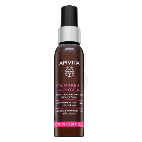 Apivita Gentle Eye Make-Up Remover 100 ml 100