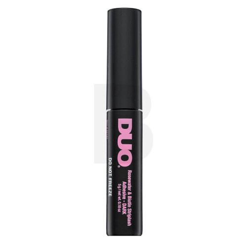 Ardell Duo Rosewater & Biotin Striplash Adhesive Blakstienų klijai Dirbtinės blakstienos Moterims