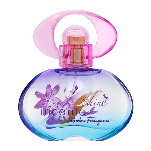 Salvatore Ferragamo Salvatore Ferragamo Incanto Shine EDT W 30 ml Kvepalai