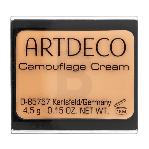 Artdeco Camouflage Cream Maskuoklis 5 ml