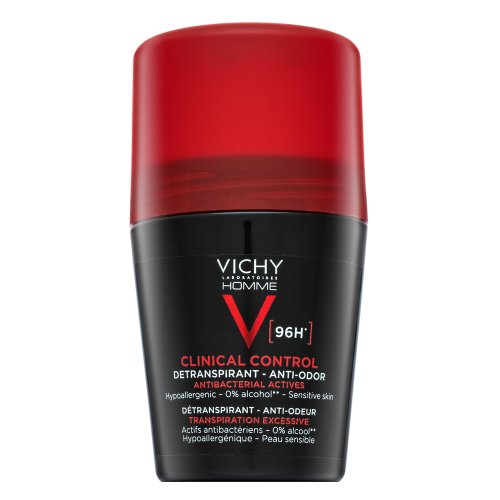 Homme Clinical Control