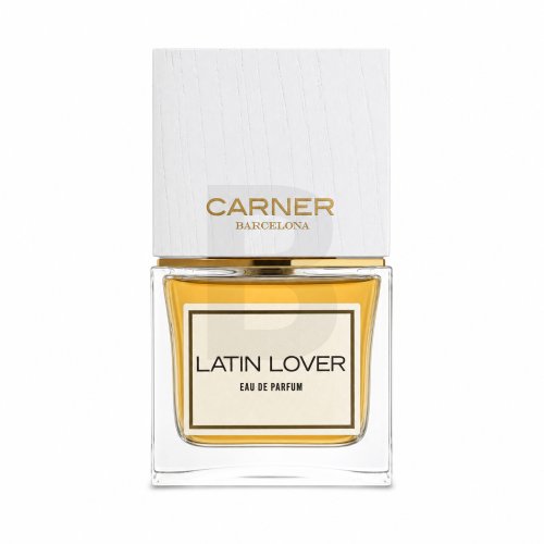 Carner Barcelona Latin Lover EDP U 50 ml 50 Kvepalai