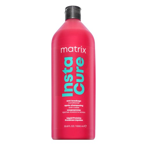 Matrix Matrix Total Results Insta Cure Anti-Breakage Conditioner 1000 ml