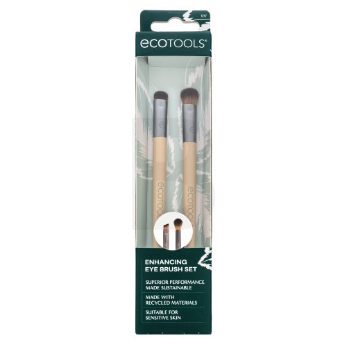 EcoTools Enchancing Eye Set