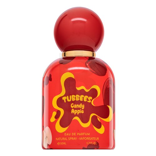 Tubbees Tubbees Candy Apple EDP U 50 ml Kvepalai Tubbees Tubbees Candy Apple EDP U 50 ml Kvepalai