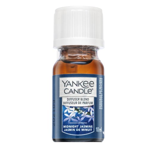 Yankee Candle Yankee Candle Midnight Jasmine Diffuser Blend 10 ml namų kvapas