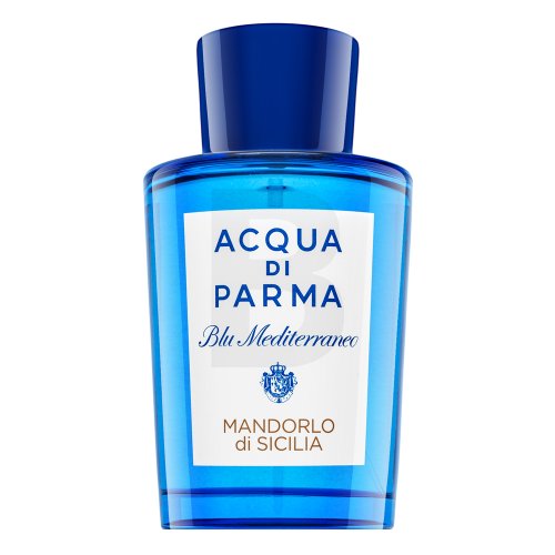 Acqua Di Parma Acqua di Parma Blu Mediterraneo Mandorlo di Sicilia EDT U 180 ml NI&Scaron;INIAI Kvepalai