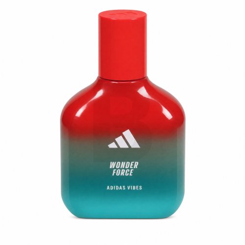 Adidas Vibes Wonder Force 50ml Kvepalai Unisex EDP