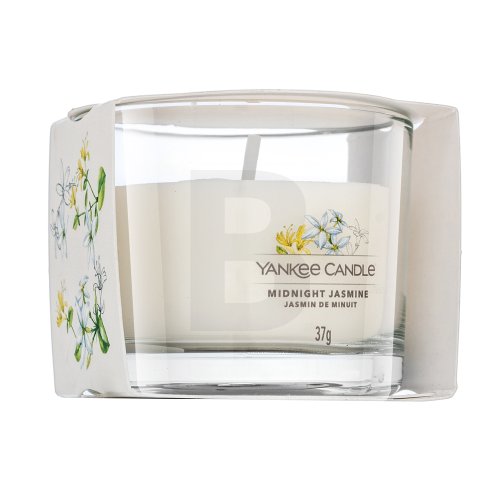 Yankee Candle Midnight Jasmine 37 g 37 namų kvapas