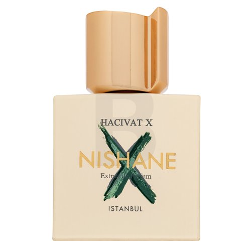 Nishane Nishane Hacivat X PAR U 50 ml NI&Scaron;INIAI Kvepalai