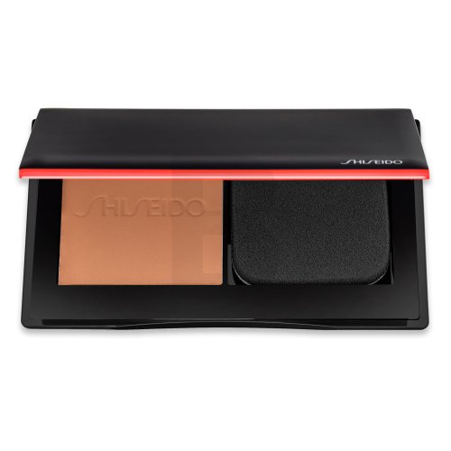 Shiseido Shiseido Synchro Skin Self-Refreshing Custom Finish Powder Foundation 410 9 g